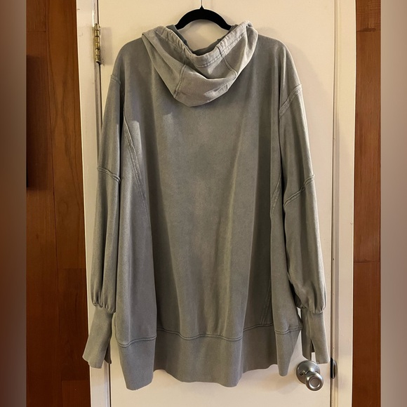 Free People We The Free Camden Hoodie - Picture 5 of 5